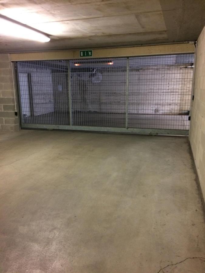 רג'ו אמיליה Sub14 Suite Con 2 Camere Da Letto Grandi מראה חיצוני תמונה