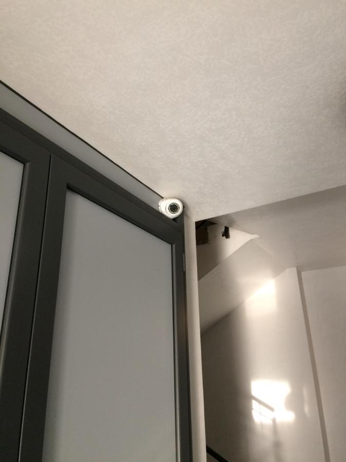 רג'ו אמיליה Sub14 Suite Con 2 Camere Da Letto Grandi מראה חיצוני תמונה