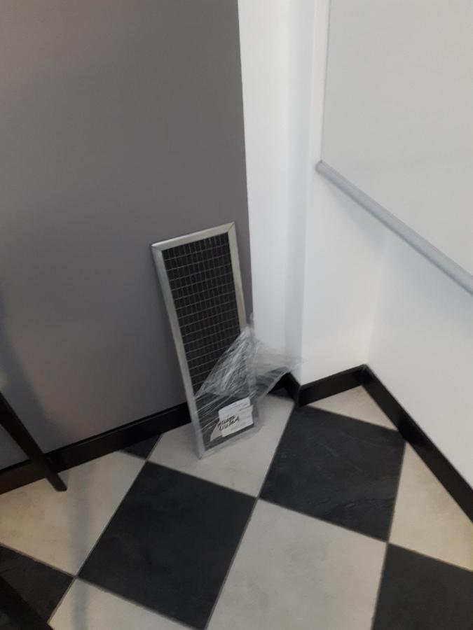 רג'ו אמיליה Sub14 Suite Con 2 Camere Da Letto Grandi מראה חיצוני תמונה